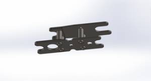 RPM Steering - RPM Steering Jeep Wrangler JK/JKU Steering Box Stretch Kit No stretch - RPM-3042 - Image 4