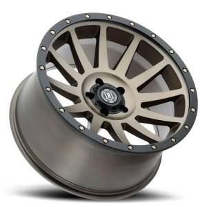 ICON Alloys - ICON ALLOYS COMPRESSION BRONZE - 20 X 10 / 5 x 150 / -19MM / 4.75" BS - 2020105547BR - Image 3