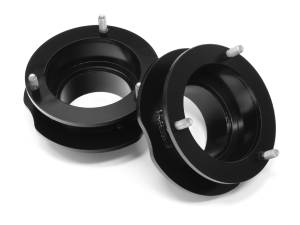 ICON Alloys - ICON ALLOYS 14-UP RAM HD 2" FRONT SPACER KIT - IVD2121 - Image 2