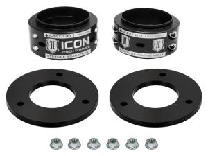 ICON ALLOYS 17-20 FORD RAPTOR .5-2.25" AAC FRONT LEVELING KIT - IVD6130B