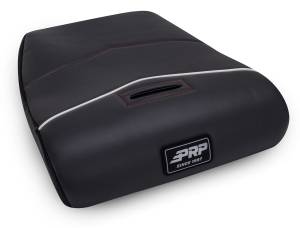 PRP Seats - PRP GT3 Suspension Seat, All Black - A7301-201 - Image 4