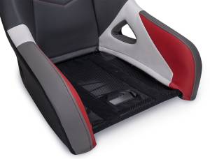 PRP Seats - PRP Polaris RZR PRO XP/PRO R/Turbo R GT3. 1 In. Extra Wide Suspension Seat - A7309-PORXP - Image 3