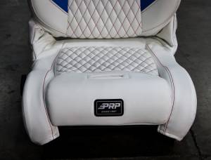 PRP Seats - PRP EnduroDaily Reclining Suspension Seat, Passenger - A8701045 - Image 4