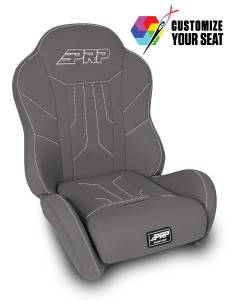 PRP Rapid Suspension Boat Seat - A9801-Boat