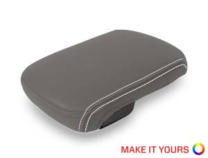 PRP Seats - PRP Center Console Cover for '12-'15 Toyota Tacoma - Custom - B101 - Image 1