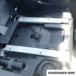 PRP Seats - PRP  Honda Talon Front Seat Mount Kit - Pair - C66 - Image 2