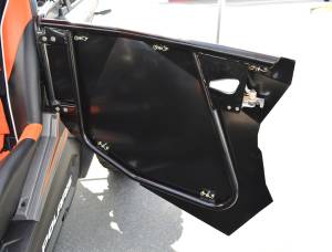 PRP Seats - PRP Polaris RZR XP 1000/Turbo/ S 900 Steel Frame Doors - D14 - Image 2