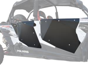 PRP Steel Frame Doors for Polaris RZR XP4 1000, Turbo, and S4 900 (Rear only) - D1510