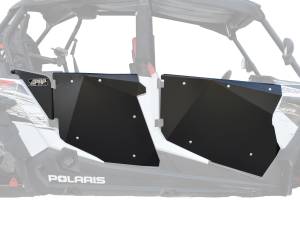 PRP Seats - PRP Steel Frame Doors for Polaris RZR XP4 1000, Turbo, and S4 900 (Rear only) - D1510 - Image 2