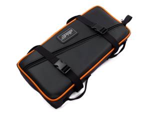 PRP Tool Bag, Orange - E11-O