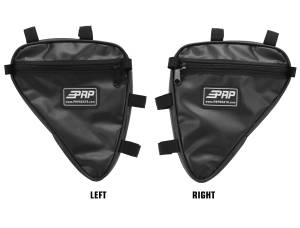 PRP Seats - PRP Truss bag left - E26L-223 - Image 1