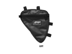 PRP Seats - PRP Truss bag left - E26L-223 - Image 2