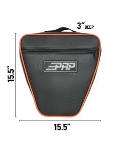 PRP Seats - PRP Universal Door Bag - E31-210 - Image 3