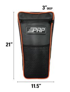 PRP Seats - PRP Center Bag for Polaris RZR, Custom - E34-Cust - Image 4