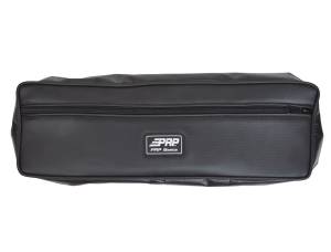 PRP Seats - PRP UTV Single Bag  - Carbon Fiber Black - E35-210 - Image 1