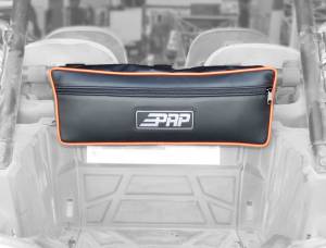 PRP Seats - PRP UTV Single Bag  - Carbon Fiber Black - E35-210 - Image 2