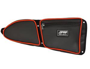 PRP Seats - PRP Rzr Door Bag W/Knee Pad Rd P/S - E37-214 - Image 1