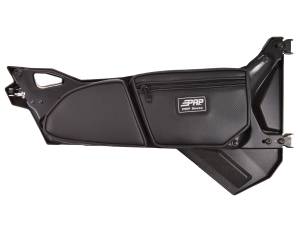 PRP Seats - PRP  RZR 900 Door Bag with Knee Pad (Trail) (Driver Side) - E43-210 - Image 2