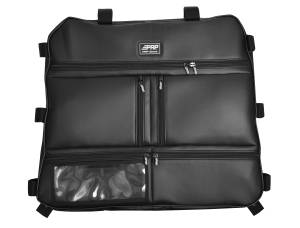 PRP Rzr Ovrhead Bag Carb Fbr/Bk Ea - E47-210