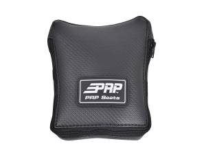 PRP Seats - PRP Can-Am Maverick X3 Dash Bag-Black - E62-210 - Image 3