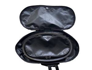 PRP Seats - PRP UTV Spare Drive Belt Bag - Large - E64L - Image 4