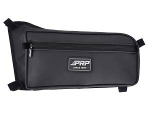 Shop By Category - Interior - PRP Seats - PRP Can-Am Maverick X3 Rear Door Bags (Pair) - E66-210