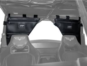 PRP Seats - PRP Textron Wildcat XX Truss Bag (Pair) - E73 - Image 2