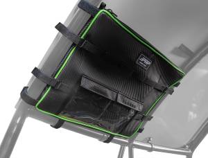 PRP Seats - PRP Overhead Bag for Textron Wildcat XX - Black - E74-210 - Image 2