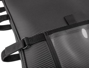 PRP Seats - PRP Overhead Bag for Textron Wildcat XX - Black - E74-210 - Image 3