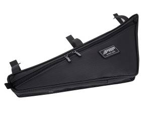 PRP Seats - PRP Kick Panel Bags for Textron Wildcat XX - Black (Pair) - E76-210 - Image 3