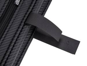 PRP Seats - PRP Kick Panel Bags for Textron Wildcat XX - Black (Pair) - E76-210 - Image 4