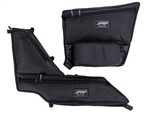 Shop By Category - Interior - PRP Seats - PRP Door Bag / Arm Rest Set for Polaris RS1 - E78