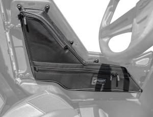 PRP Seats - PRP Door Bag / Arm Rest Set for Polaris RS1 - E78 - Image 2