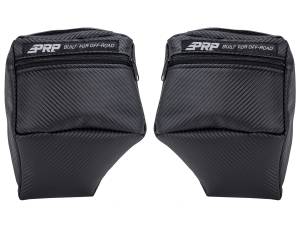 PRP Seats - PRP Polaris RS1 Dash Pockets (Pair) - E79 - Image 1