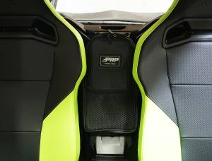 PRP Seats - PRP Honda Talon Center Bag - E82-210 - Image 2