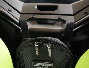 PRP Seats - PRP Honda Talon Center Bag - E82-210 - Image 3