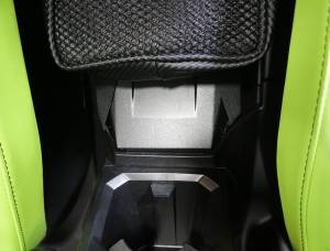 PRP Seats - PRP Honda Talon Center Bag - E82-210 - Image 4