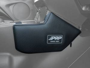 PRP Seats - PRP Kawasaki KRX Knee Pads (Pair) - E91 - Image 3