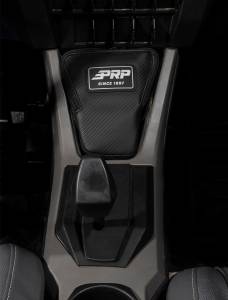PRP Seats - PRP Polaris RZR PRO XP/PRO R/Turbo R Console Bag - E95-210 - Image 4