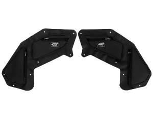 PRP Seats - PRP Polaris RZR PRO XP4/PRO R4/Turbo R4 Rear Door Bags (Pair) - E96-210 - Image 3