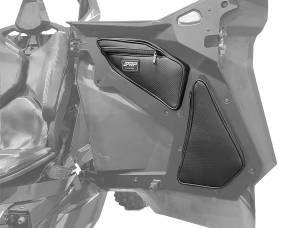 PRP Seats - PRP Polaris RZR PRO XP4/PRO R4/Turbo R4 Rear Door Bags (Pair) - E96-210 - Image 4