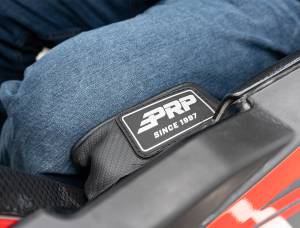 PRP Seats - PRP Polaris RZR with Door Speakers Knee Pads (Pair) - E100 - Image 4