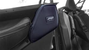 PRP Seats - PRP Front Seat Shoulder Pad for Polaris RZR PRO XP, PRO R, Turbo R (Pair) - E102-210 - Image 2
