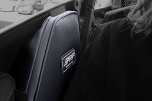 PRP Seats - PRP Front Seat Shoulder Pad for Polaris RZR PRO XP, PRO R, Turbo R (Pair) - E102-210 - Image 3