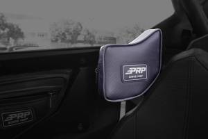 PRP Seats - PRP Rear Seat Shoulder Pad for Polaris RZR PRO XP4, PRO R4, Turbo R4 (Pair) - E103-210 - Image 2
