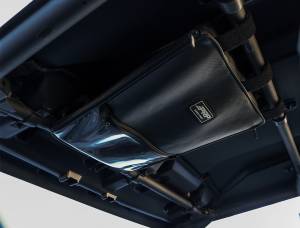 PRP Seats - PRP Overhead Bag for Yamaha Wolverine RMAX - E104-210 - Image 3