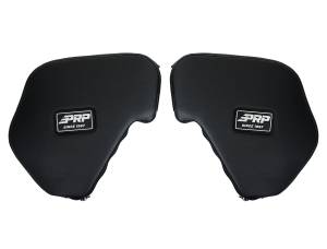 Shop By Category - Interior - PRP Seats - PRP Front Door Shoulder Pads for Yamaha Wolverine RMAX (Pair) - E107-210