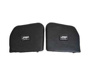 PRP Seats - PRP Rear Door Shoulder Pads for Yamaha Wolverine RMAX4 (Pair) - E108-210 - Image 1