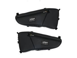 PRP Door Bag with Knee Pad for Polaris RZR 200 (Pair) - E113-210