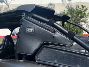 PRP Seats - PRP Truss Bag for Kawasaki KRX (4 Door) - E120-210 - Image 2